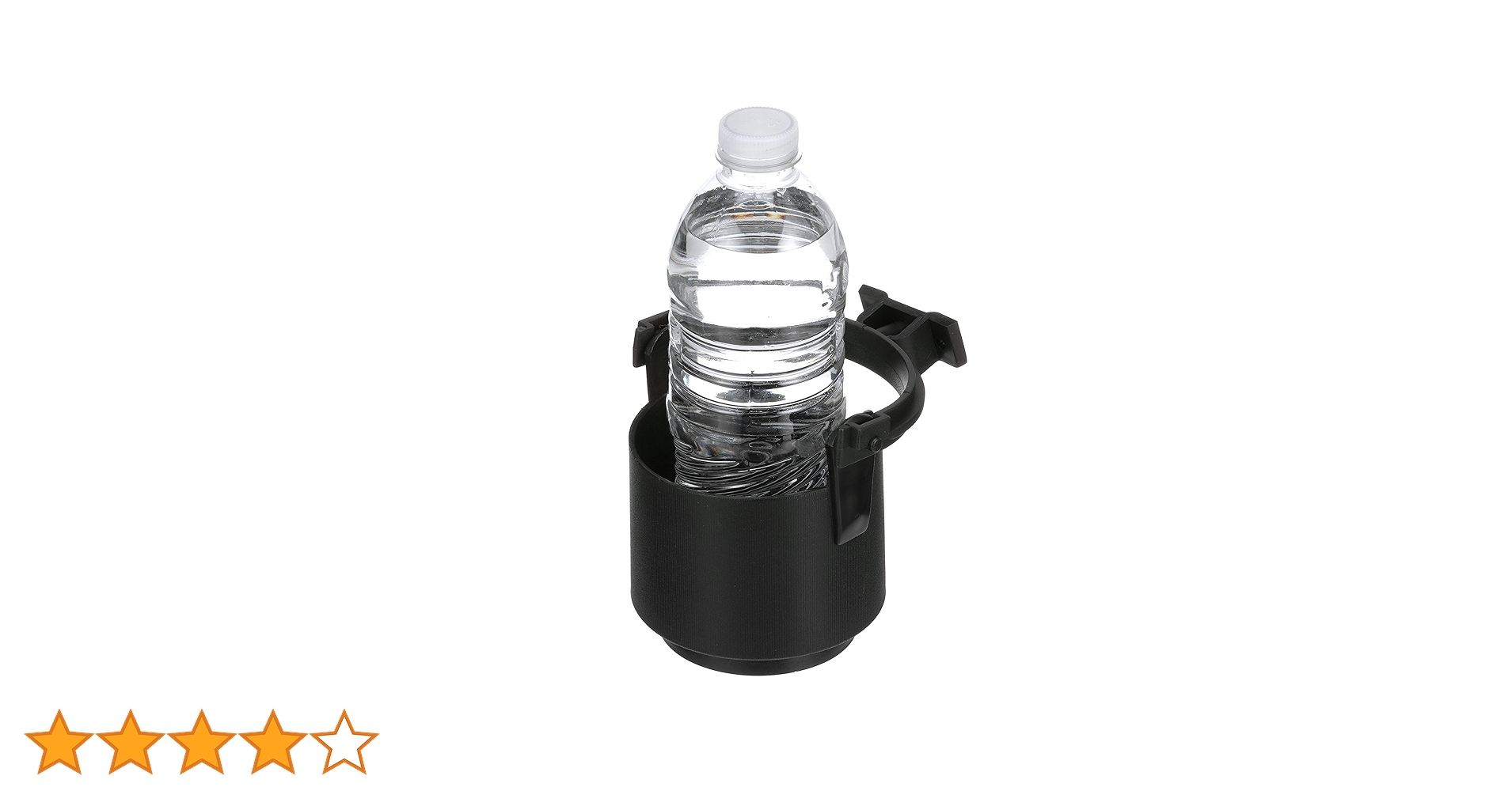 Amazon.co.jp: attwood 11635-4 成形プラスチックジンバル